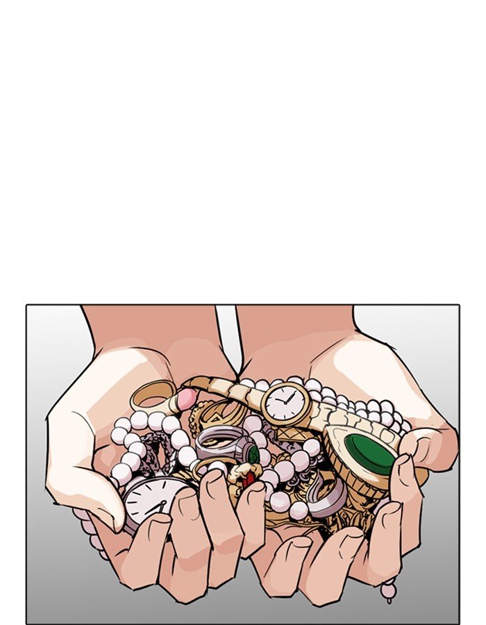 Lookism 274 145