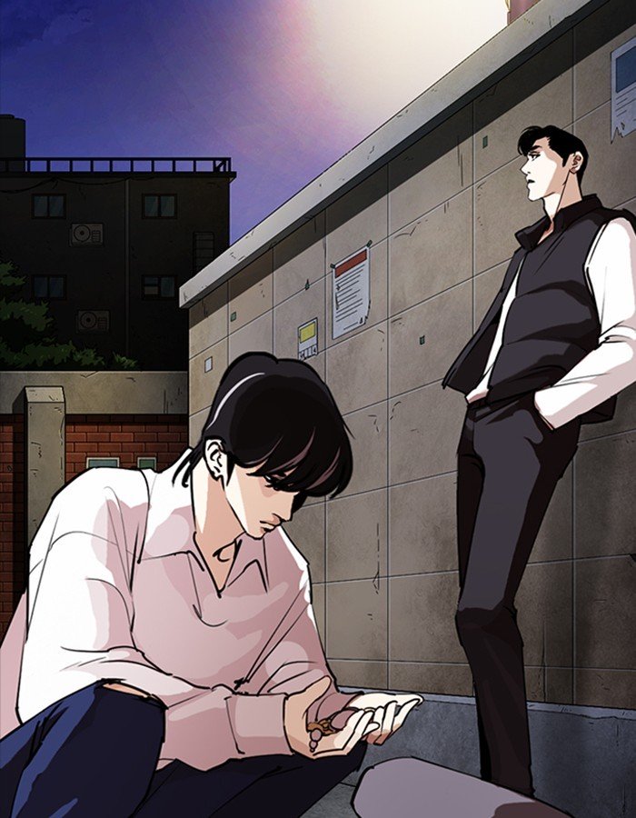 Lookism 274 147