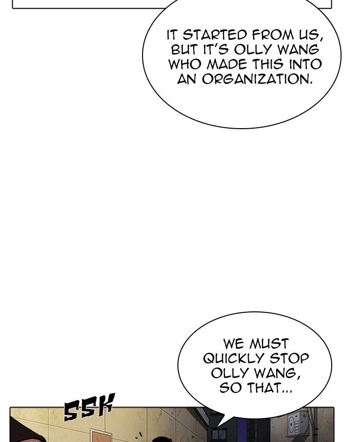 Lookism 274 150