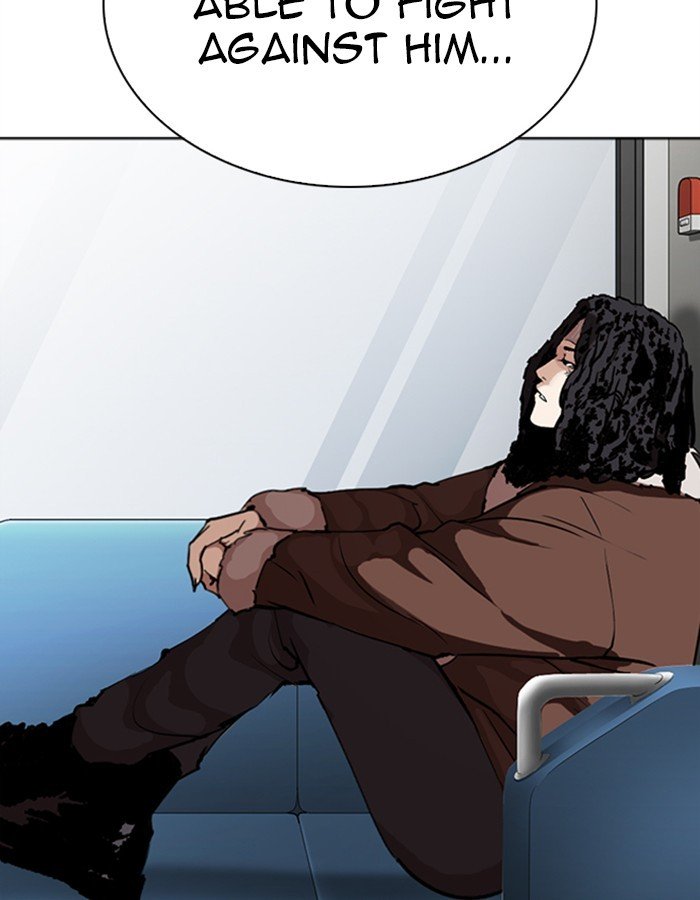 Lookism 274 155