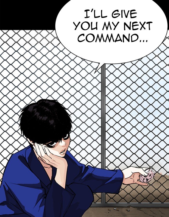 Lookism 274 159
