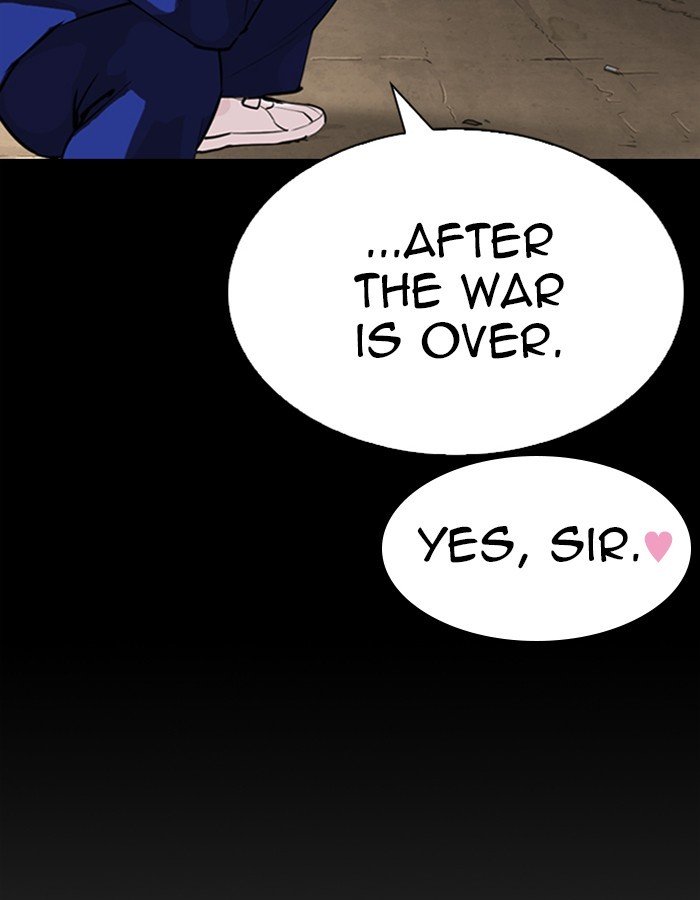 Lookism 274 160