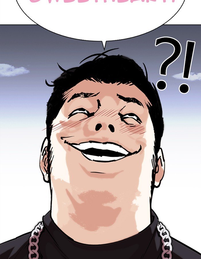 Lookism 274 162