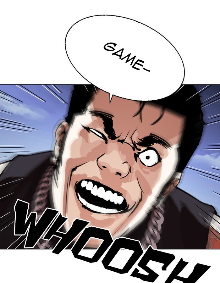 Lookism 274 167