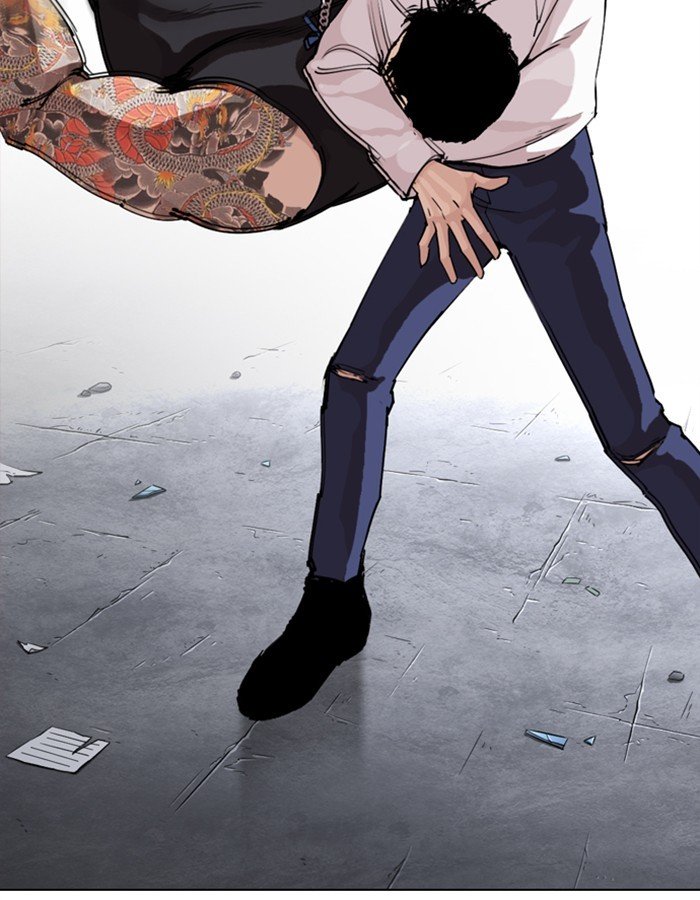 Lookism 274 173