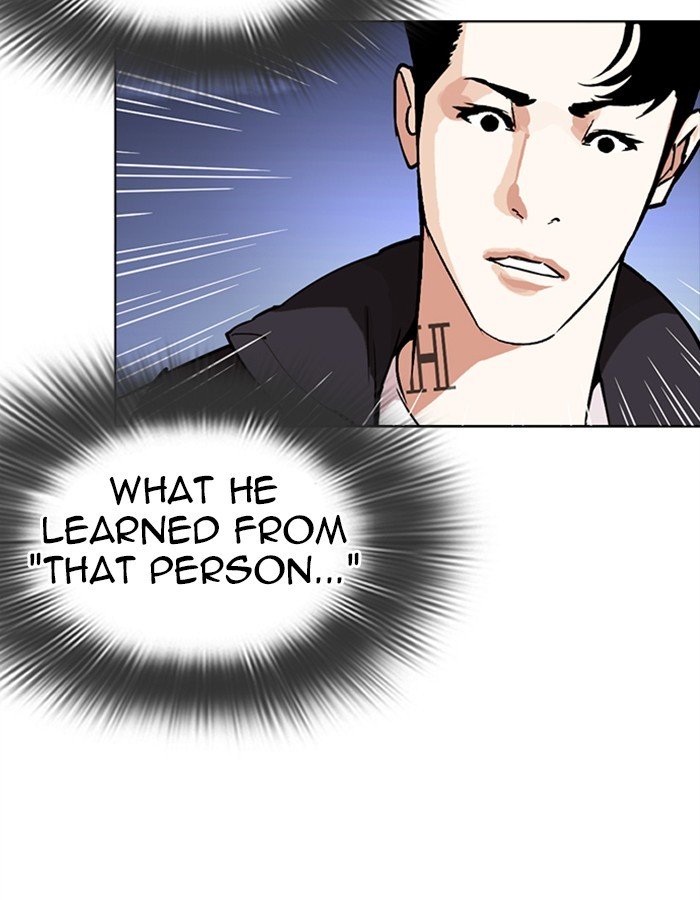 Lookism 274 175