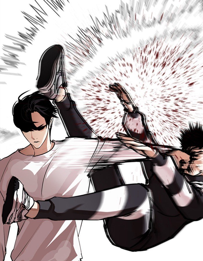 Lookism 274 21