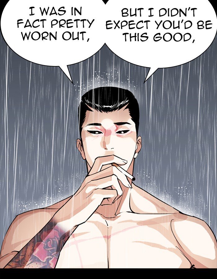 Lookism 274 35