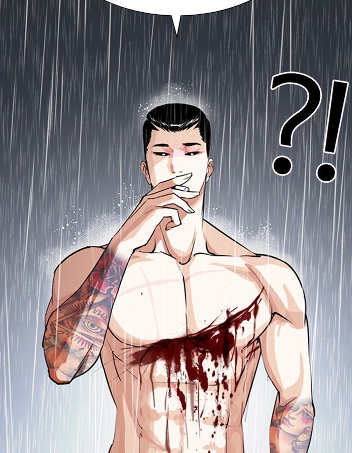 Lookism 274 37