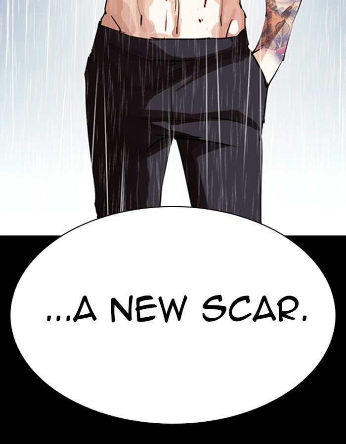 Lookism 274 38