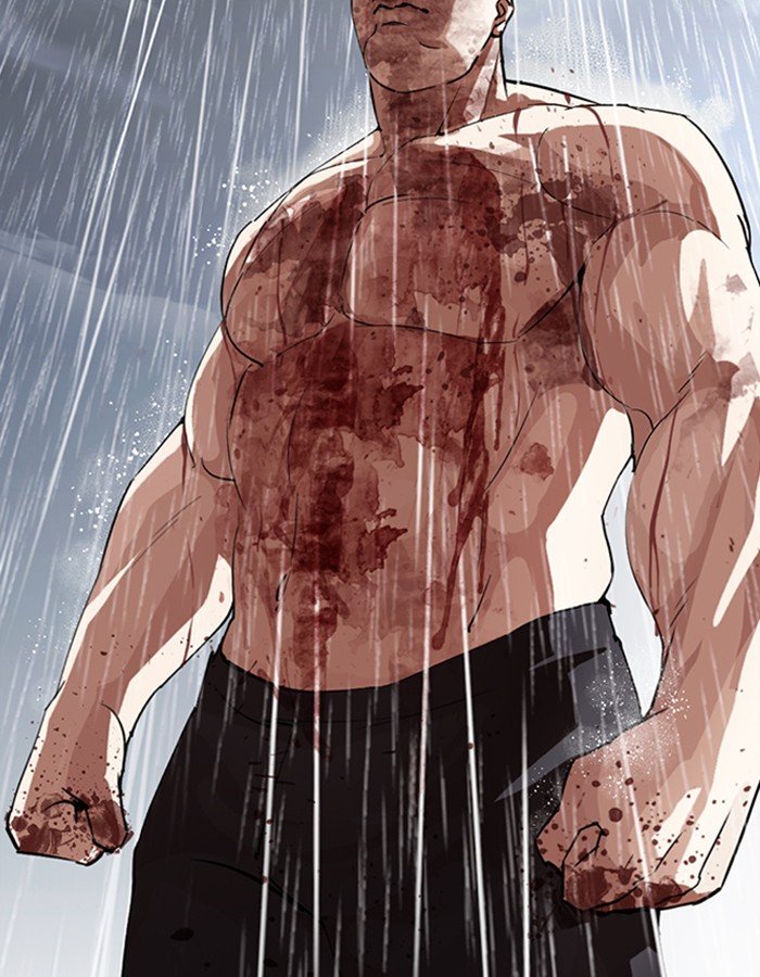 Lookism 274 43