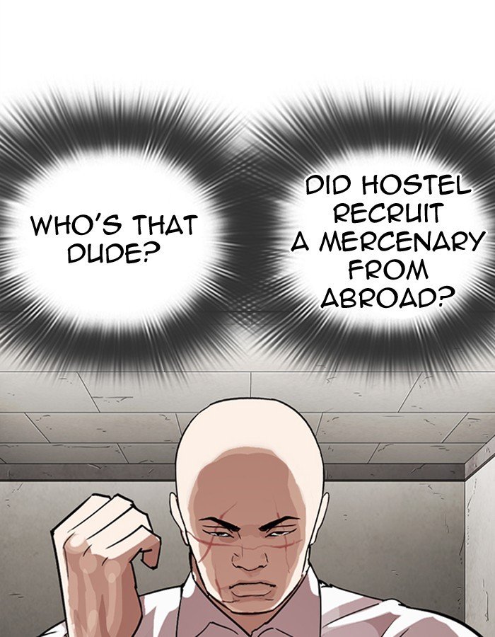 Lookism 274 5