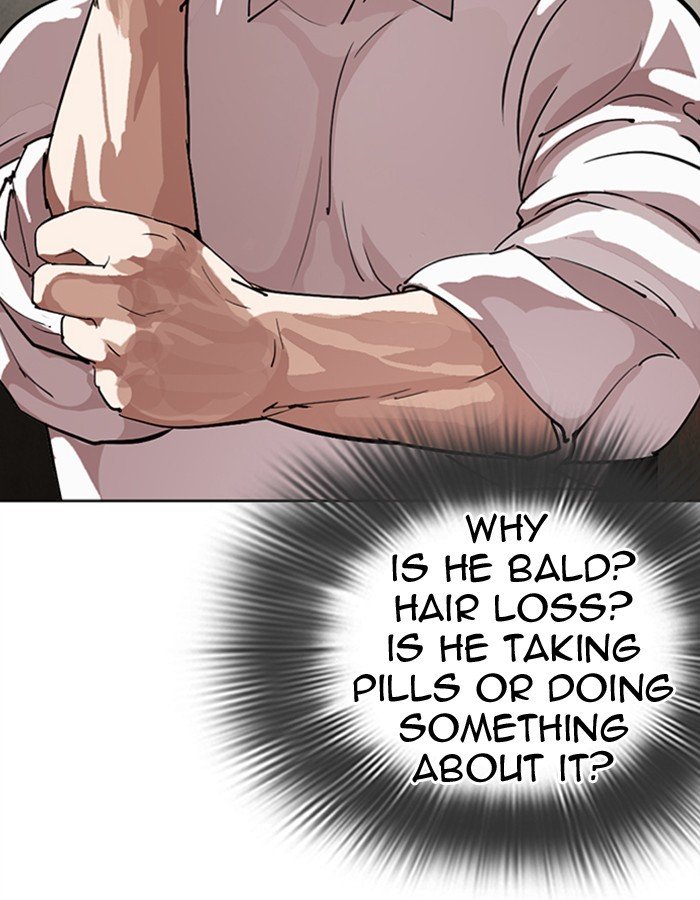 Lookism 274 6