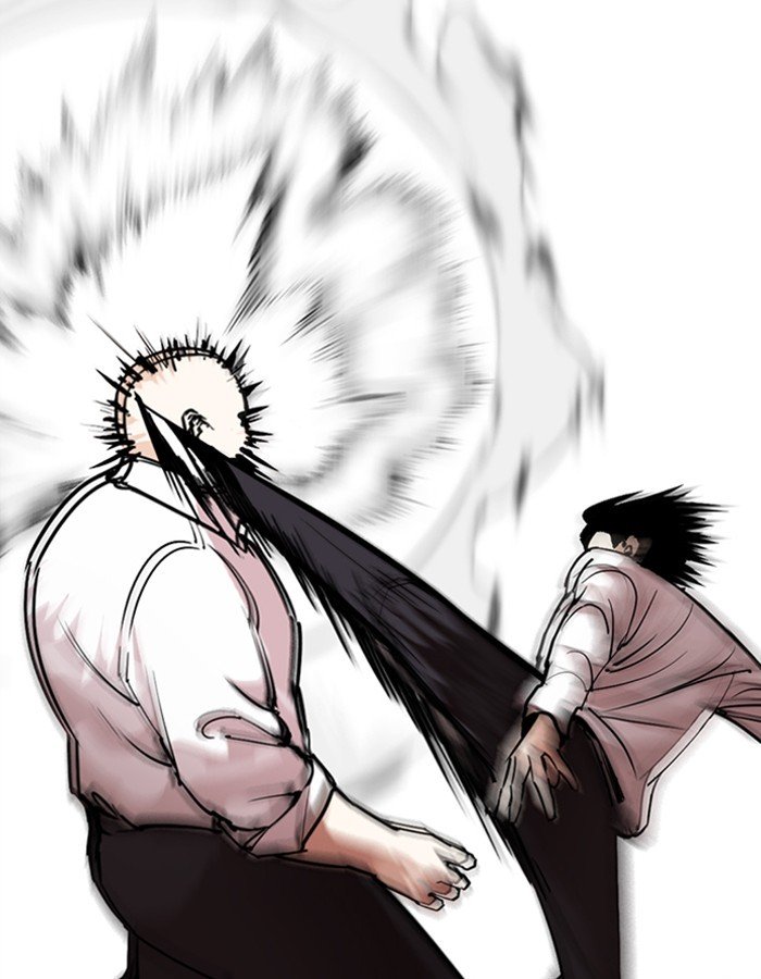 Lookism 274 74