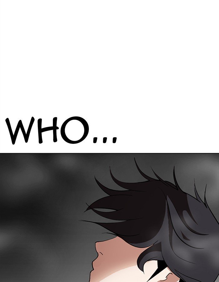 Lookism 274 8