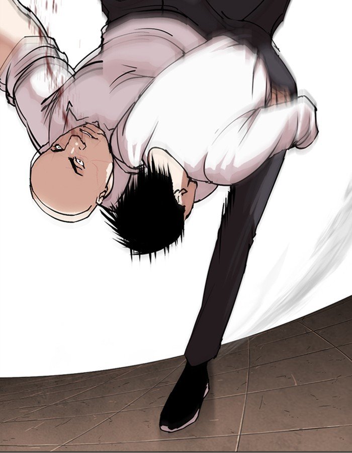 Lookism 274 91