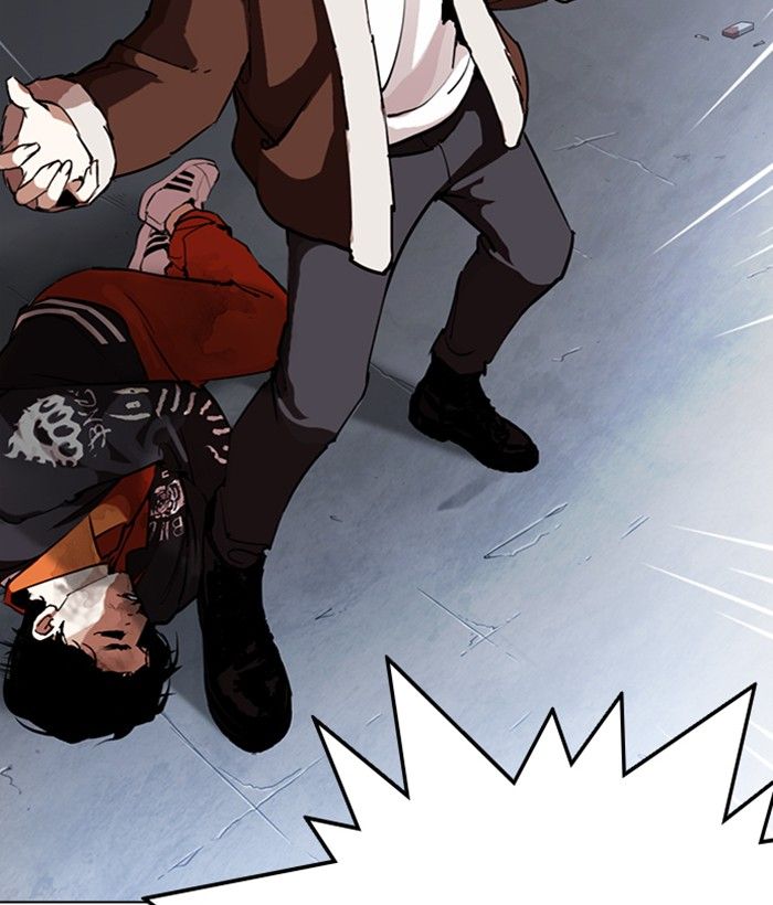 Lookism 277 10