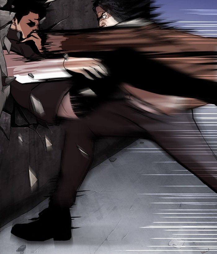 Lookism 277 107