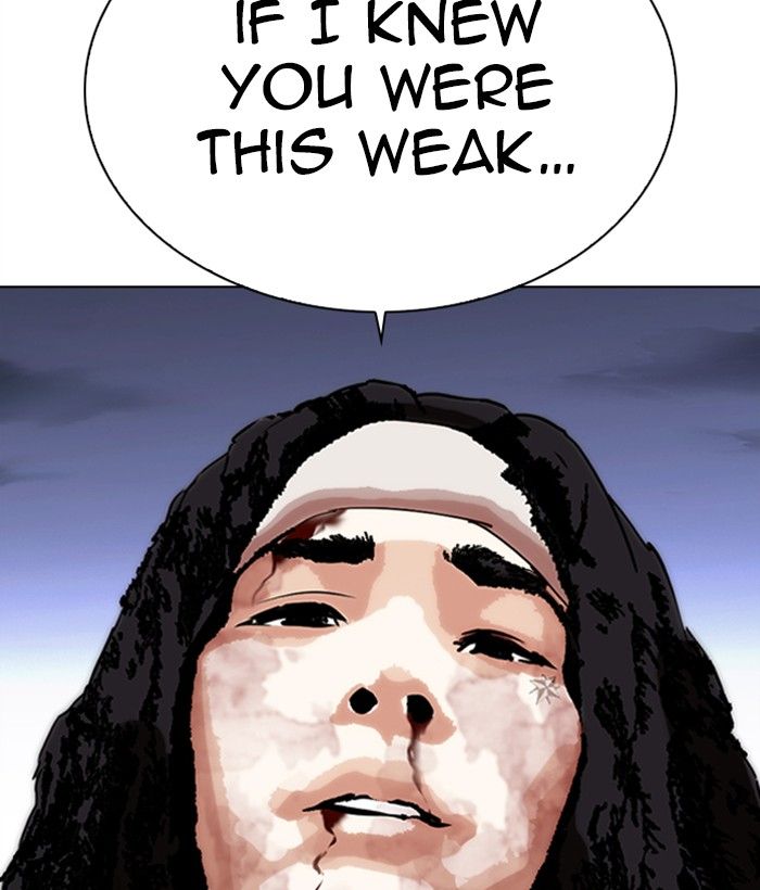 Lookism 277 115