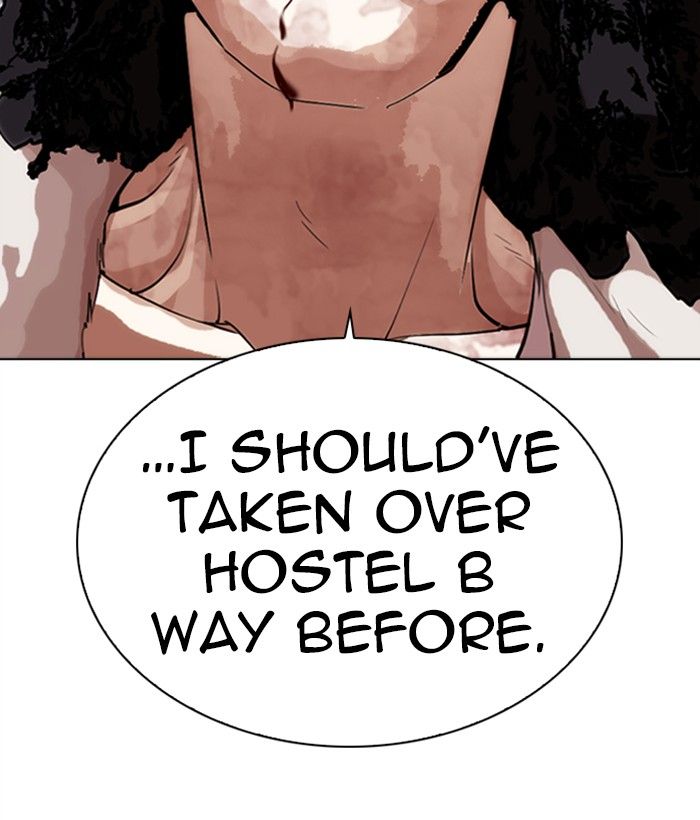 Lookism 277 116
