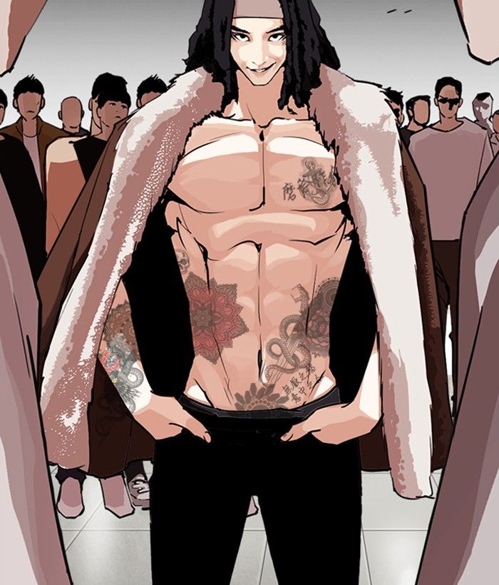 Lookism 277 120