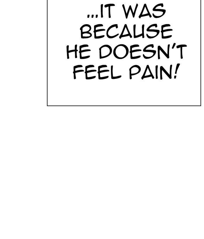 Lookism 277 126
