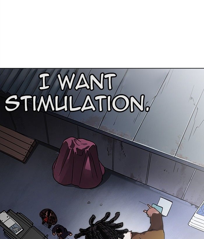 Lookism 277 127