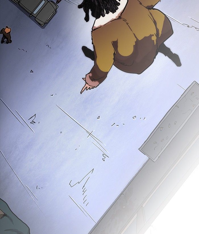 Lookism 277 128