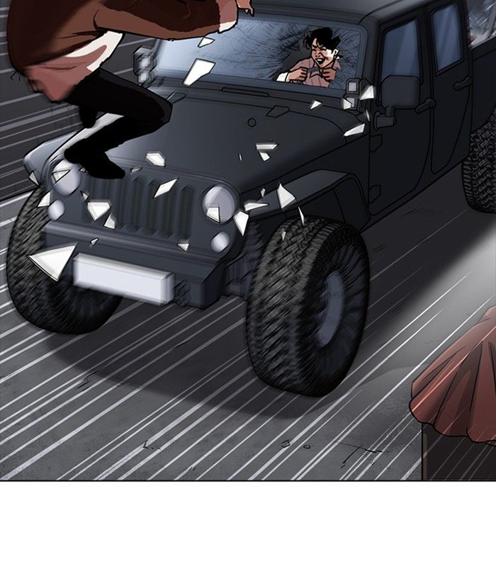 Lookism 277 131