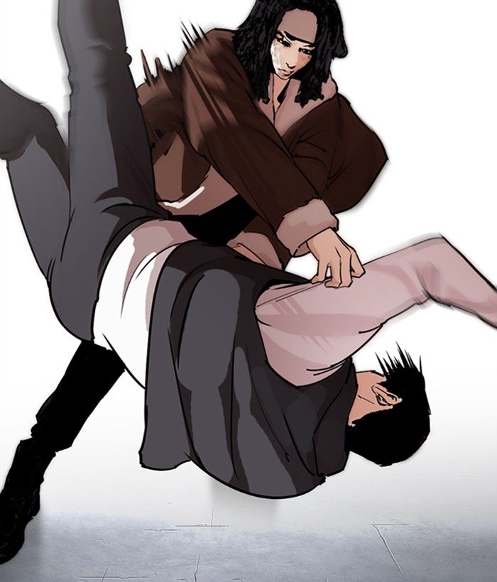 Lookism 277 134