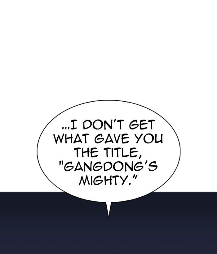 Lookism 277 143