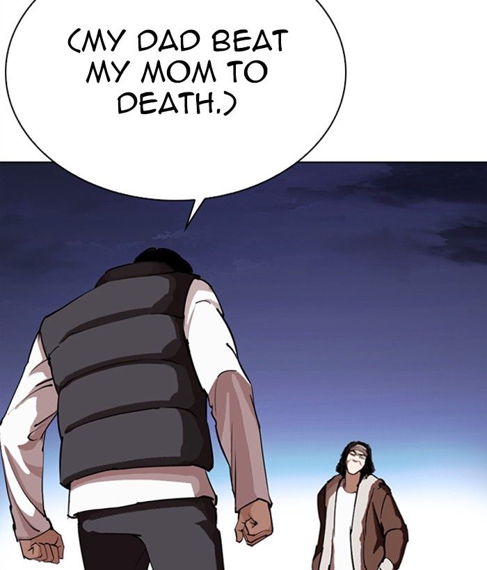 Lookism 277 15