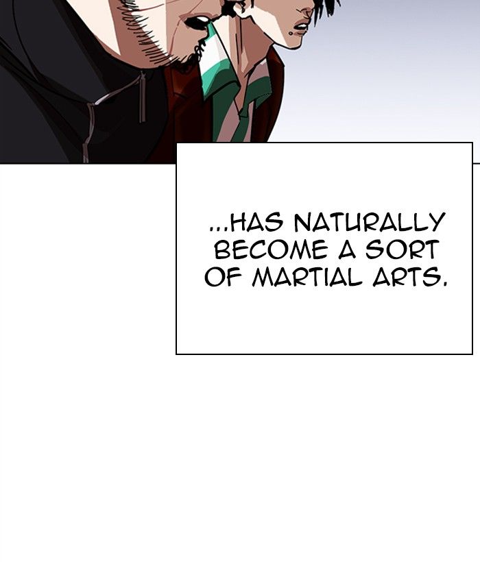 Lookism 277 152