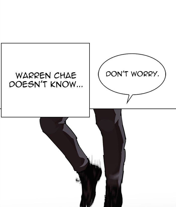 Lookism 277 155