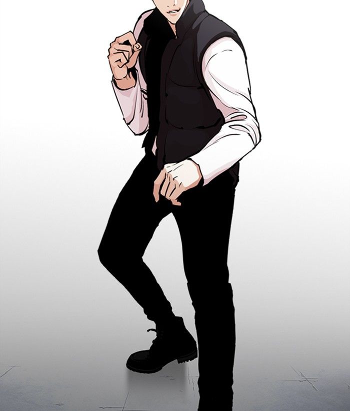 Lookism 277 158