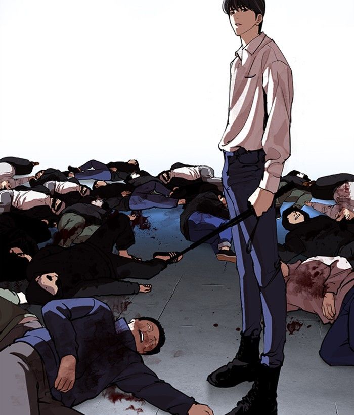 Lookism 277 163
