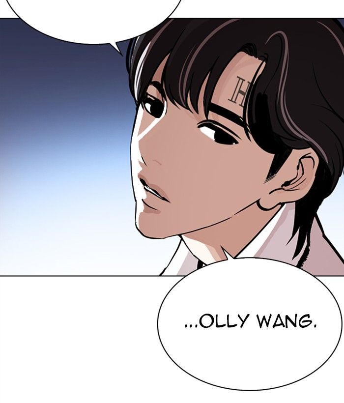 Lookism 277 165