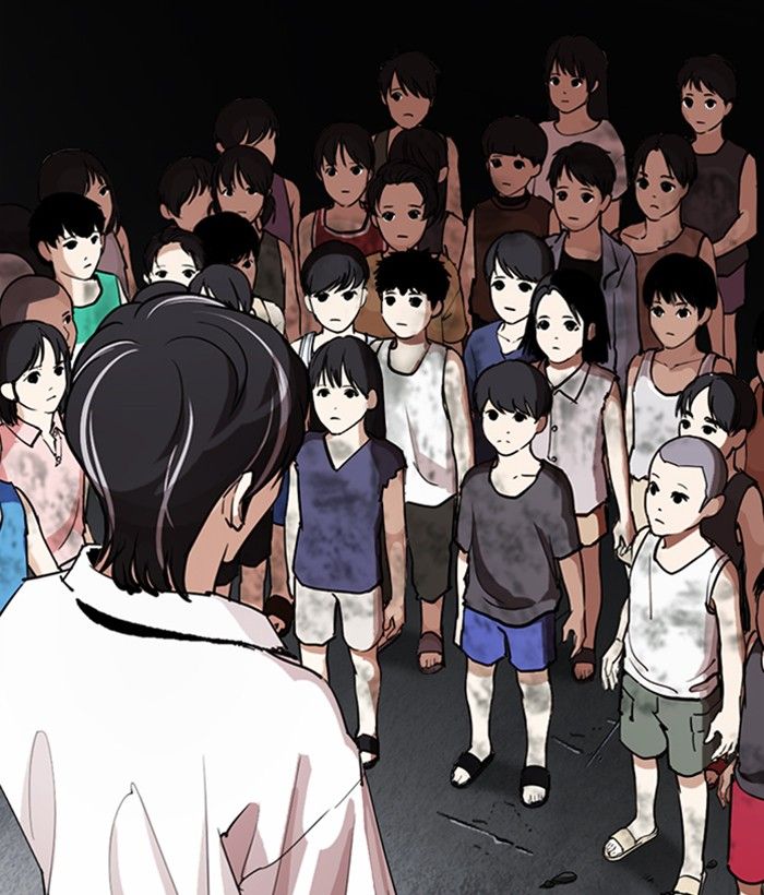 Lookism 277 177