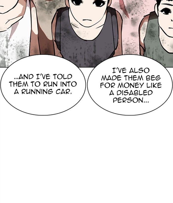 Lookism 277 180