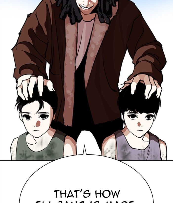Lookism 277 182
