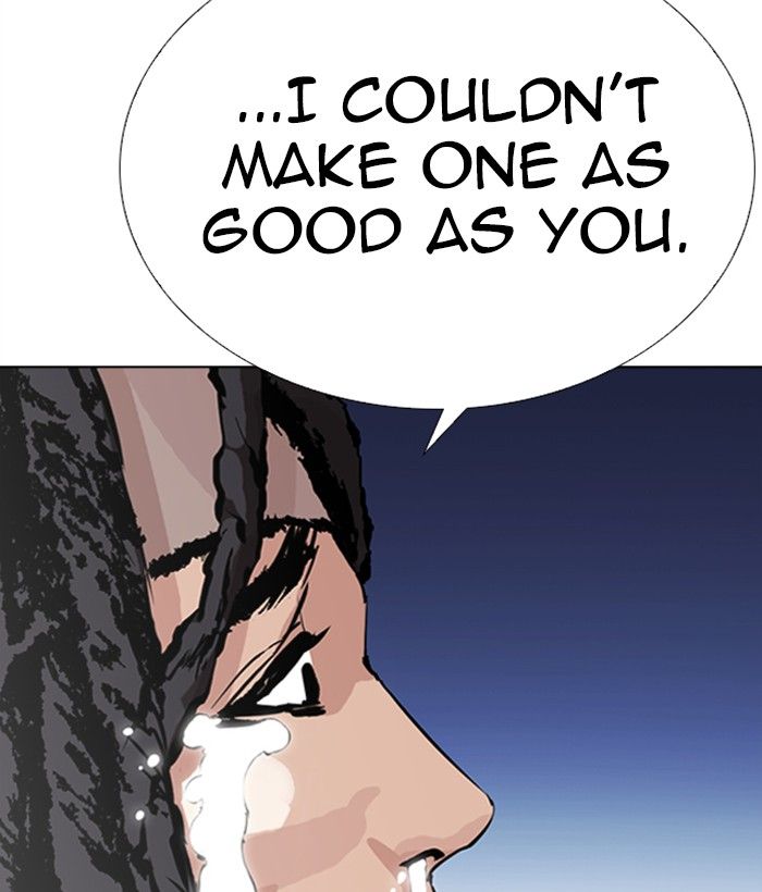 Lookism 277 186