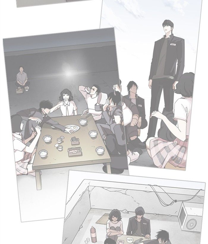 Lookism 277 19