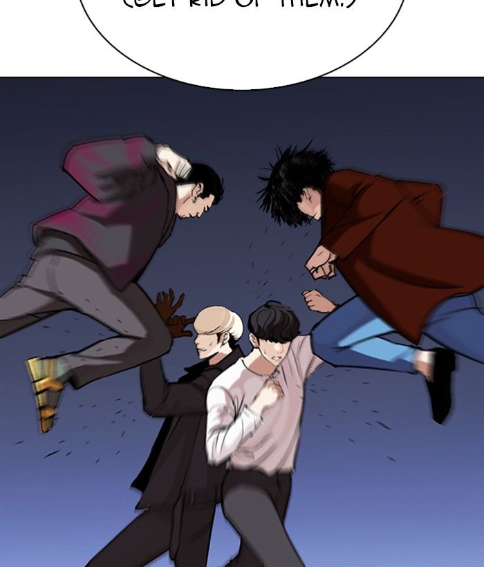 Lookism 277 197
