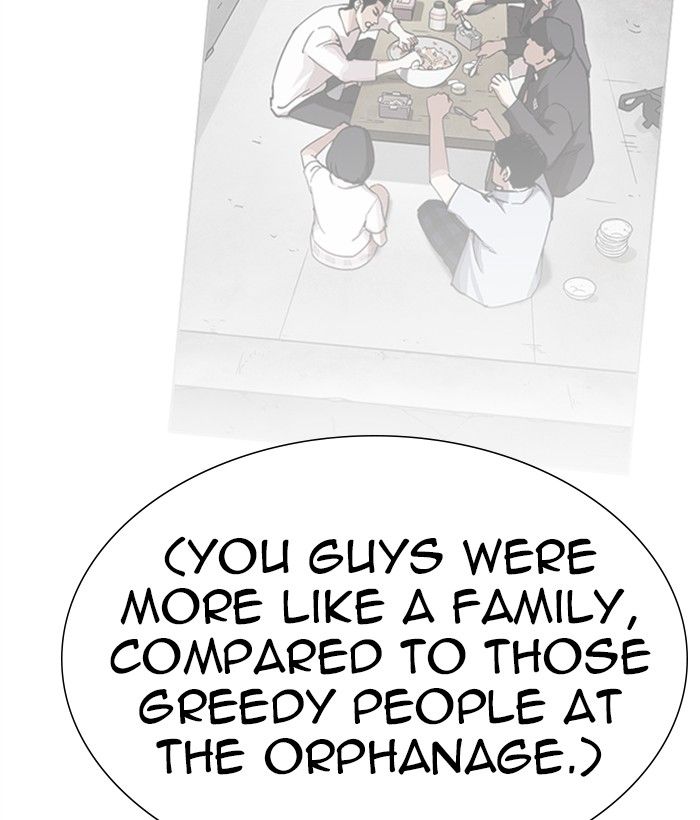 Lookism 277 20