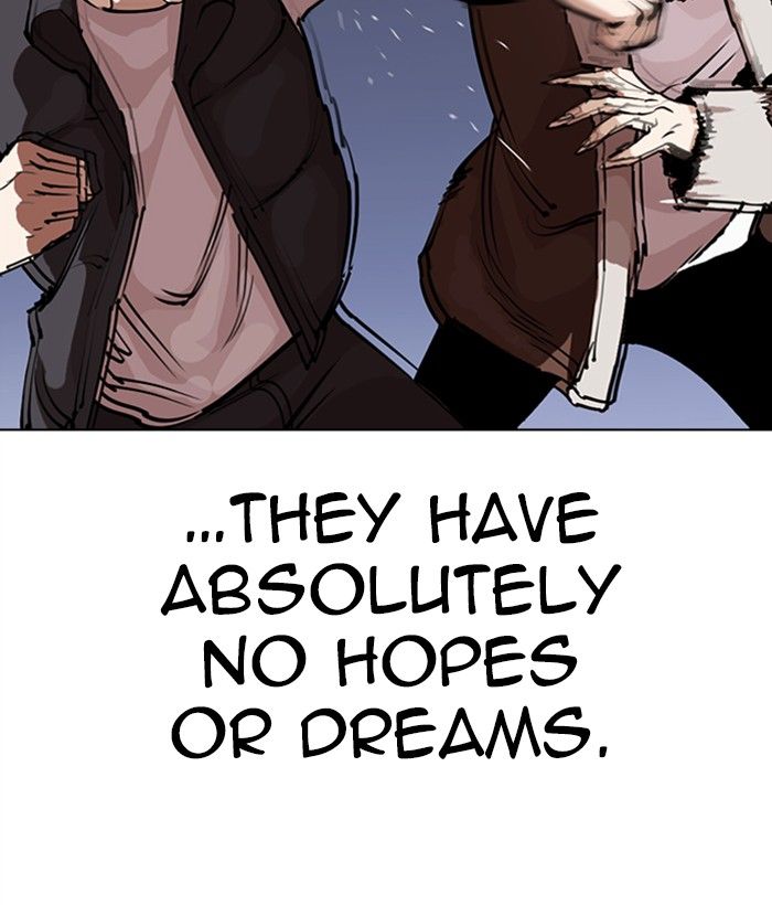 Lookism 277 201