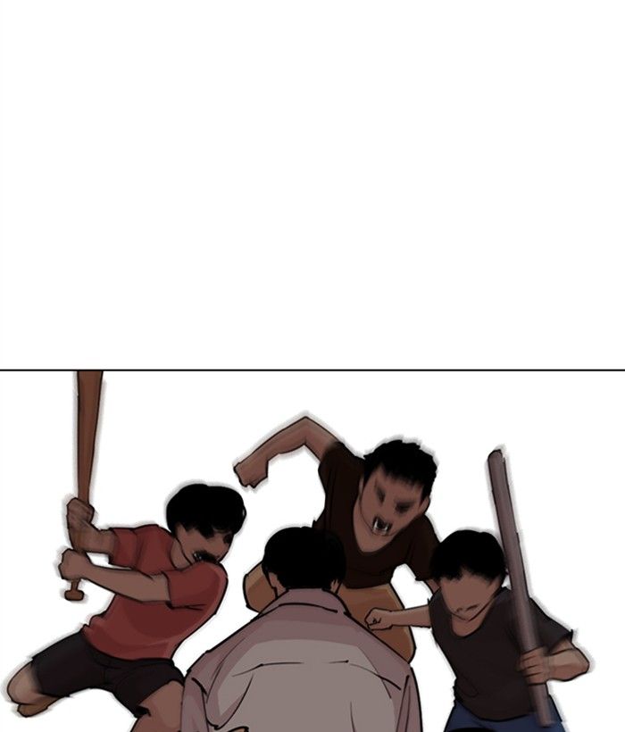 Lookism 277 202