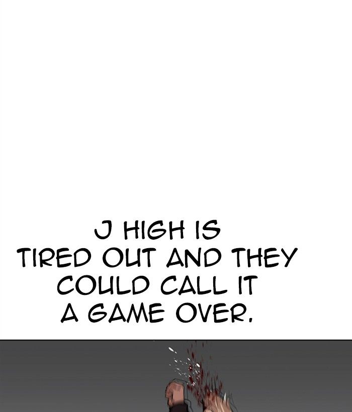 Lookism 277 204