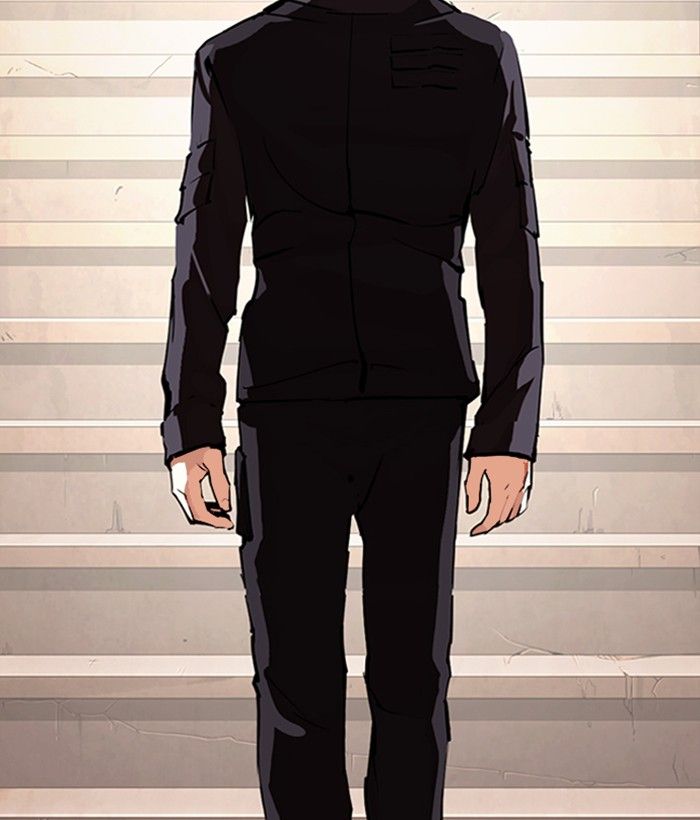 Lookism 277 215