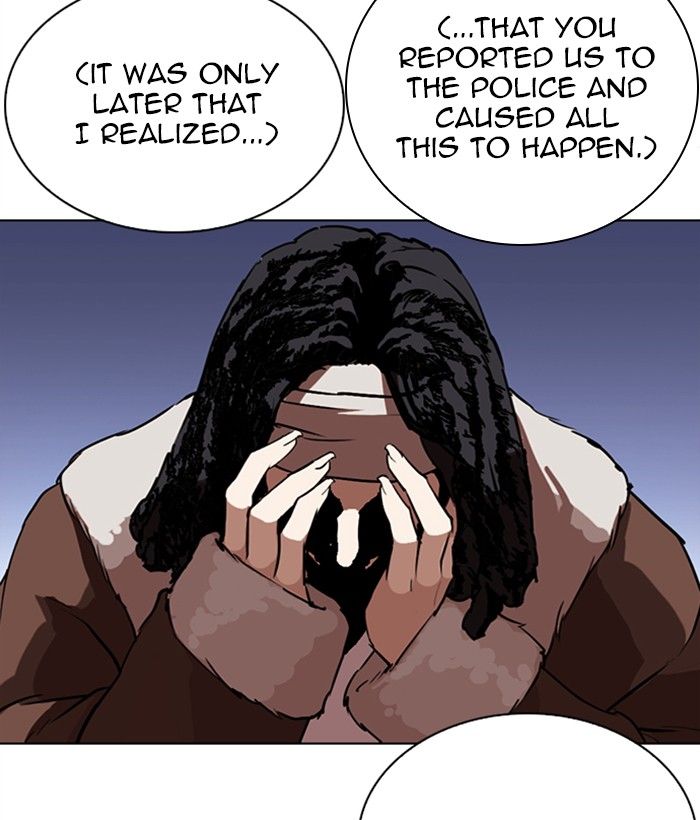Lookism 277 27