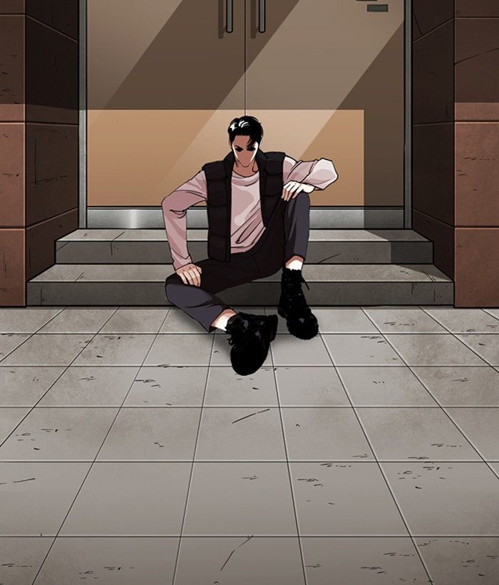 Lookism 277 46